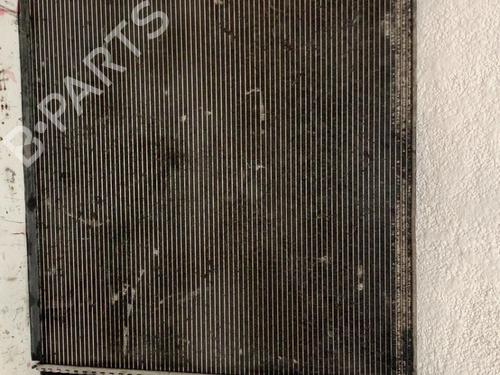 Køler Køler VW CRAFTER Van (SY_, SX_) 2.0 TDI FWD (SYB, SYC, SYD) (140 hp) 34367482 34367482