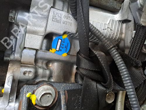 Engine TOYOTA URBAN CRUISER (_P1_) 1.4 D-4D (NLP110_, NLP110R) | BP29990547M1 