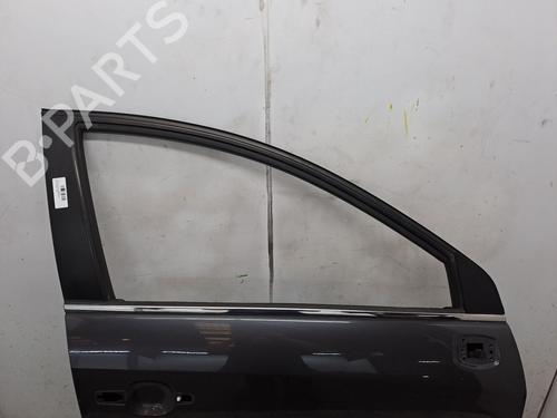 Right front door OPEL ANTARA A (L07) 2.2 CDTi | BP23366532C3 