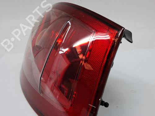Right taillight FIAT BRAVO II (198_) 1.6 D Multijet (198AXH1B) | BP24108088C35 