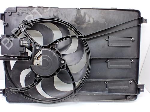 Used Radiator fan Radiator fan VOLVO V40 Cross Country (526) D2 (114 hp) 36321434 36321434