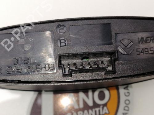 Warning switch BMW 1 Coupe (E82) 120 d | BP23381505I22 