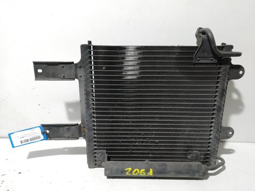 Used Heater matrix VW POLO (6N2) 1.6 16V GTI (125 hp) 26307522