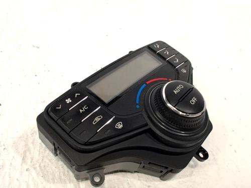 Climate control HYUNDAI i30 Estate (FD) 1.6 CRDi | BP32257684I5 - Image 4