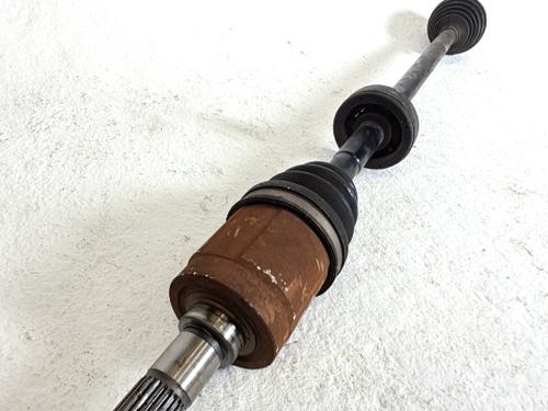 Right front driveshaft HONDA JAZZ II (GD_, GE3, GE2) 1.3 iDSi (GD1) | BP29992599M39