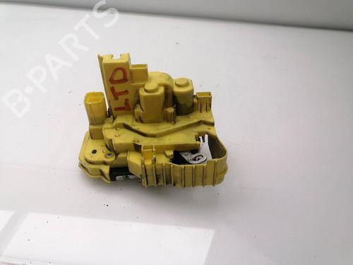 Rear right lock FIAT FIORINO Box Body/MPV (225_) 1.3 D Multijet | BP23421256C99 