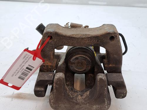 Right rear brake caliper CITROËN BERLINGO Box Body/MPV (B9) 1.6 HDi 90 | BP27252951M106 