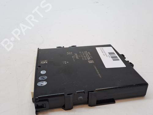 Electronic module TOYOTA YARIS (_P13_) 1.5 Hybrid (NHP130_, NHP130) | BP23366543M83 