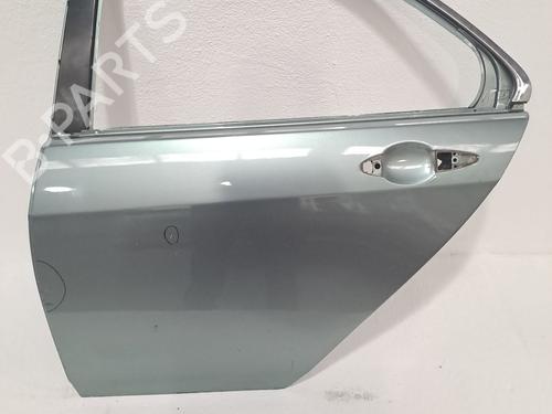 Used Left rear door HONDA ACCORD VII (CL, CN) 2.4 (CL9) (190 hp) 24445133