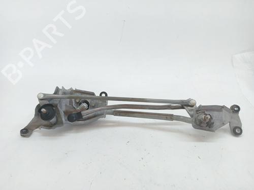 Front wiper motor CITROËN C4 AIRCROSS 1.6 HDi 115 | BP24445114M29 