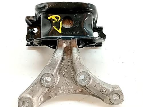 Soporte motor OPEL CROSSLAND X / CROSSLAND (P17, P2QO) 1.2 (75) (110 hp) 32289095