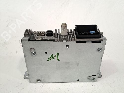 Radio PEUGEOT 2008 I (CU_) 1.6 HDi | BP28960011E6 