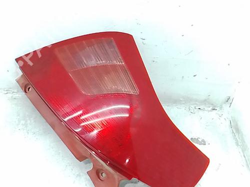 Used Left taillight Left taillight SUZUKI SWIFT III (MZ, EZ) 1.3 (RS413, ZC11S) (91 hp) 36666032 36666032