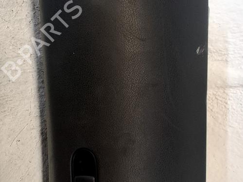 Guantera Guantera MERCEDES-BENZ C-CLASS T-Model (S205) C 220 BlueTEC / d (205.204) (170 hp) 33766735 33766735