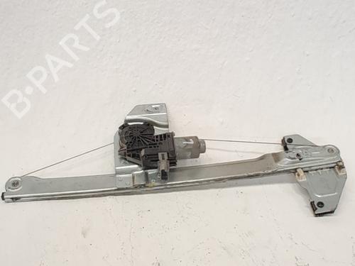 Used Front left window mechanism Front left window mechanism CITROËN BERLINGO MULTISPACE (B9) 1.6 HDi 90 (92 hp) 36407052 36407052