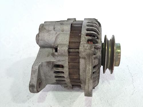 Used Alternator NISSAN PRIMERA Estate (WP12) 2.2 dCi (139 hp) 29557060