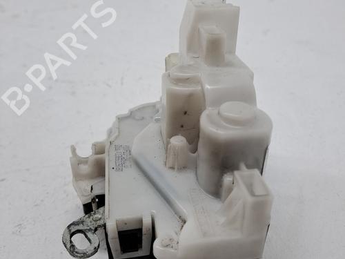 Front right lock PEUGEOT BIPPER Tepee 1.4 HDi | BP26520431C97 