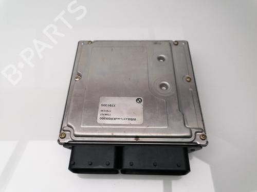 Engine control unit (ECU) BMW 3 Compact (E46) 320 td | BP23651753M57 