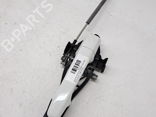 Used Rear left exterior door handle VOLVO XC60 I SUV (156) D3 (150 hp) 26450827