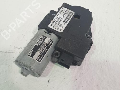 Sunroof engine BMW X1 (E84) sDrive 20 d | BP26654796M60 