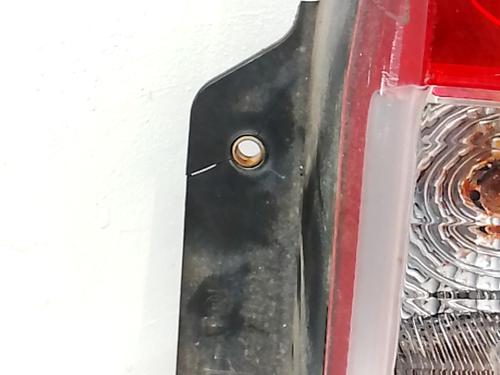 Right taillight CITROËN NEMO Box Body/MPV (AA_) 1.4 HDi | BP36241306C35 - Image 5