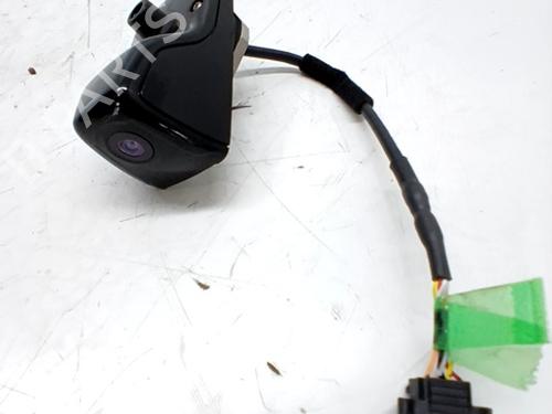 Used Camera KIA NIRO I (DE) 1.6 GDI Hybrid (141 hp) 30337691