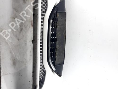 Used Front bumper Front bumper PEUGEOT 208 Hatchback Van (CR_) 1.4 HDi 68 (CR8HR0) (68 hp) 36317999 36317999