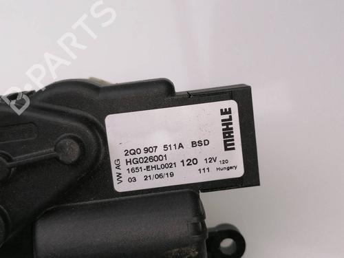 Elektronisk modul SEAT IBIZA V (KJ1, KJG) 1.0 TSI (95 hp) 23937548