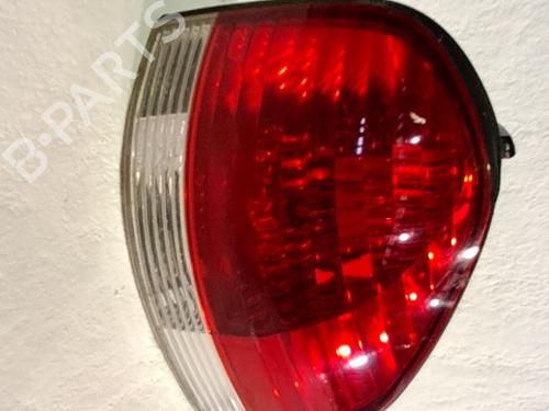 Used Right taillight HYUNDAI SANTA FÉ I (SM) 2.0 CRDi 4x4 (125 hp) 29992543