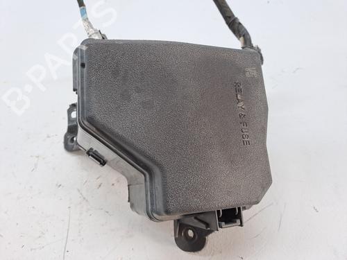Fuse box TOYOTA YARIS (_P13_) 1.3 (NSP130_, NSP130) | BP23288975E1 