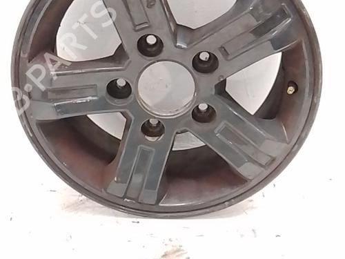 Used Rim Rim 37592445 37592445