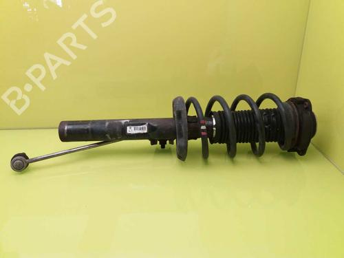 Used Right front shock absorber SEAT LEON (1P1) 1.9 TDI (105 hp) 23649635