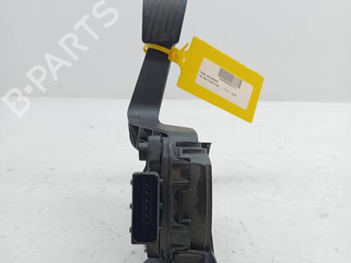 Pedal FIAT 500X (334_) 2.0 D Multijet 4x4 (334AXB22, 334AXD2B) | BP23339700I4 