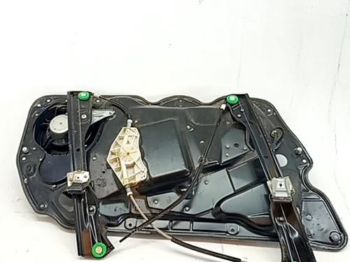 Rudehejsemekanisme Højre foran VW PASSAT B6 (3C2) 2.0 BlueTDI (143 hp) 30337383