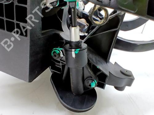 Break pedal OPEL MOKKA / MOKKA X (J13) 1.6 CDTI (_76) | BP31011709I19