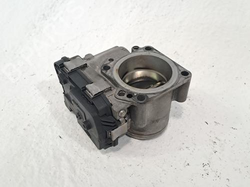 Spjældhus VW GOLF VII (5G1, BQ1, BE1, BE2) 1.4 TSI (125 hp) 25834049