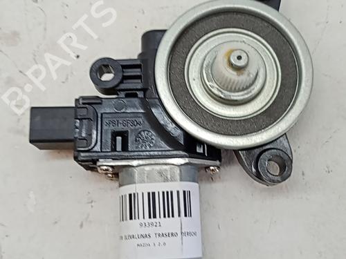 right-rear-window-motor-mazda-3-hatchback-van-bm-2015-2016-36016169 main image