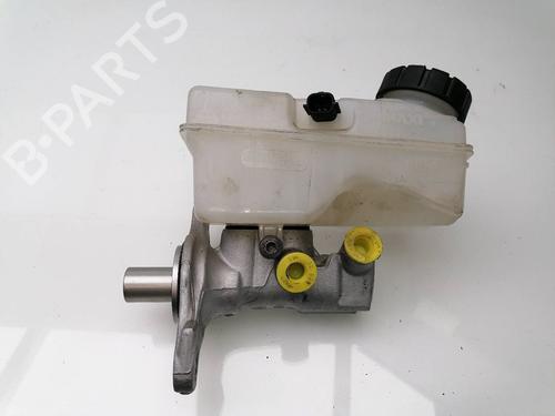 Brake master cylinder DACIA SANDERO II TCe 90 (B8M1, B8MA, B8AC) | BP23420921M77 