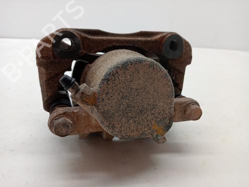 Left front brake caliper SUZUKI GRAND VITARA I (FT, HT) 2.0 HDI 110 16V 4x4 (SQ420D, TD83V) | BP23346293M105 