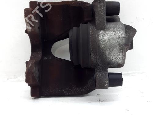 Used Left front brake caliper RENAULT SCÉNIC II (JM0/1_) 1.9 dCi (JM14) (131 hp) 32106255