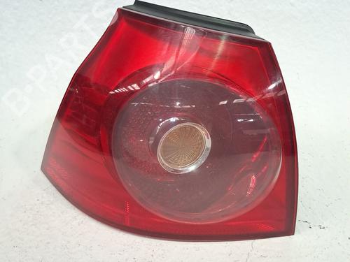 Used Left taillight VW GOLF V (1K1) 2.0 TDI 16V (140 hp) 27463453