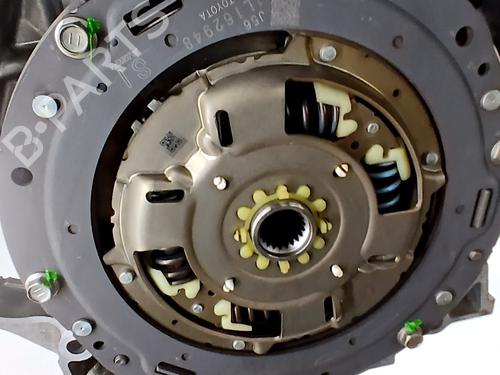Engine TOYOTA YARIS CROSS (MXP_) 1.5 Hybrid All-wheel Drive (MXPJ15) | BP38418145M1 - Image 12