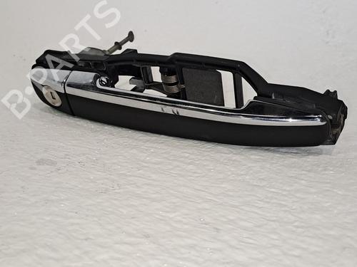 Høyre foran utvendig håndtak MERCEDES-BENZ E-CLASS (W210) E 280 (210.053) (193 hp) 26315408