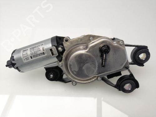 Used Rear wiper motor SEAT IBIZA IV (6J5, 6P1) 1.6 TDI (90 hp) 23419201