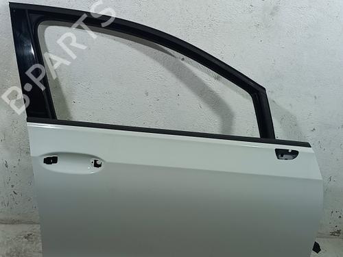 Used Right front door Right front door VW GOLF VIII Variant (CG5, DB5) 2.0 TDI (116 hp) 40551241 40551241
