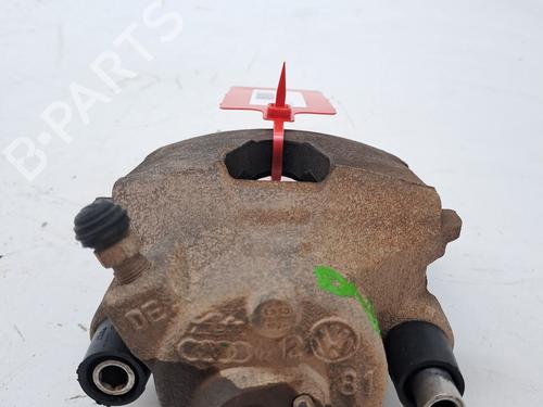 Used Left front brake caliper SEAT IBIZA IV (6J5, 6P1) 1.4 (85 hp) 23368046