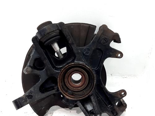 Used Right front steering knuckle MERCEDES-BENZ M-CLASS (W163) ML 270 CDI (163.113) (163 hp) 32106593