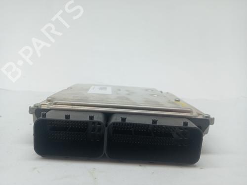 Engine control unit (ECU) BMW 3 (E90) 318 i | BP26538814M57 