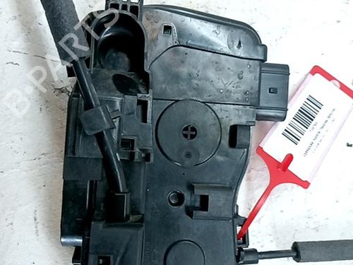 Rear right lock KIA SPORTAGE III (SL) 1.7 CRDi | BP29229268C99 