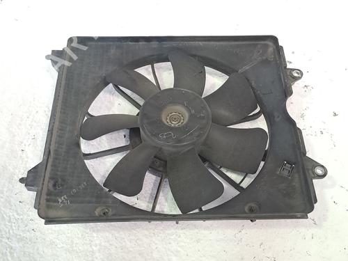 Radiator fan HONDA CIVIC VIII Hatchback (FN, FK) 2.2 CTDi (FK3) | BP29557483M35